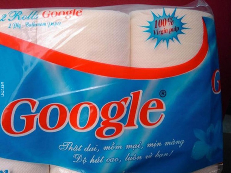File:Google in paper.jpg