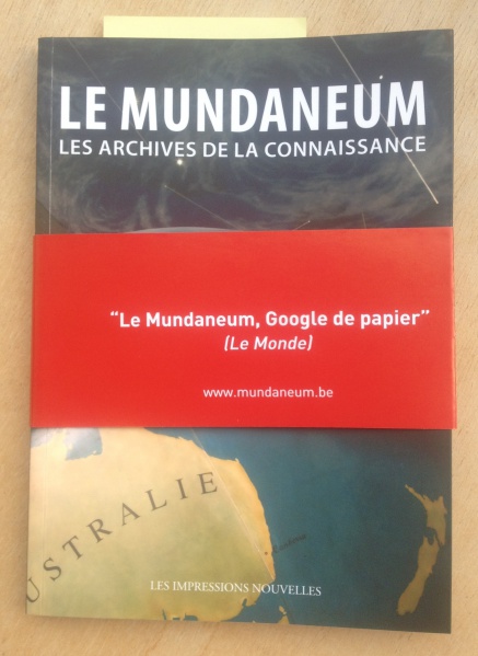 File:Mundaneum GoogleDePapier Livre.jpg
